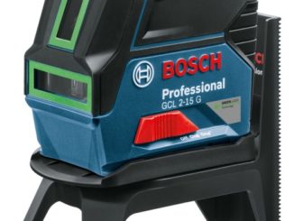 Bosch Kombilaser GCL 2-15 G