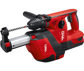 Hilti AKKU-BOHRHAMMER TE 4-A22