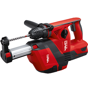 Hilti AKKU-BOHRHAMMER TE 4-A22