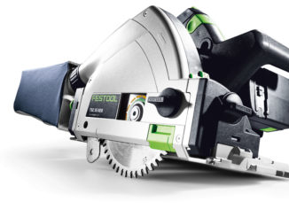 festool akku handkreissäge