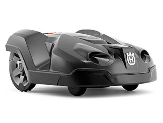 Husqvarna Automower 330X