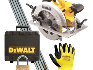 DeWalt Handkreissäge