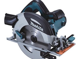 Makita Handkreissäge HS7101J1