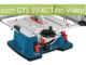 Bosch GTS 10 XC Test-Video