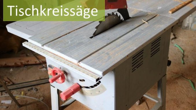 Tischkreiss ge Test Und Ratgeber Die Besten Tischkreiss gen