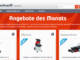 Einhell Online Shop Test