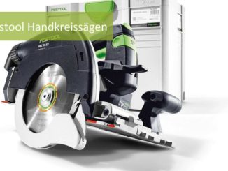 Festool Handkreissägen