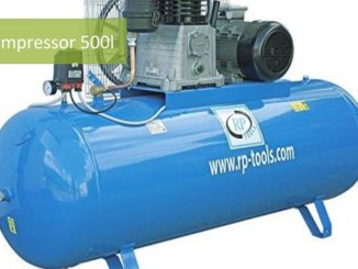 Kompressor 500l | Quelle: rp-tools.com