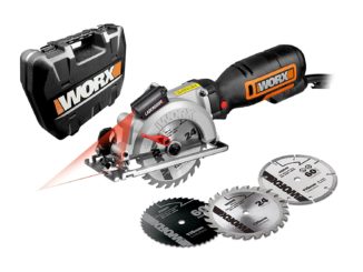 Worx WX427