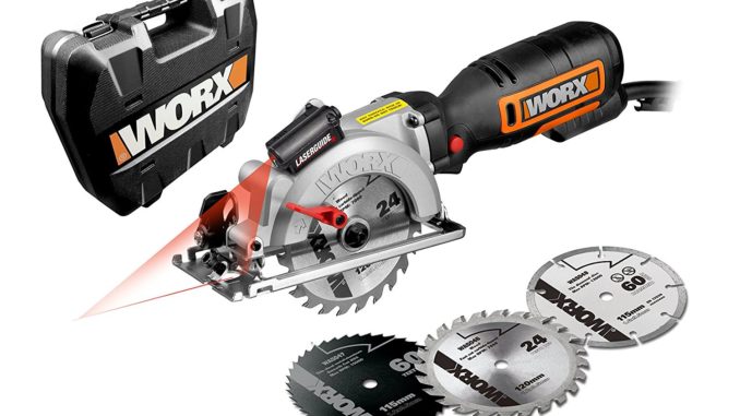 Worx WX427 Worx WX427
