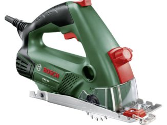 Bosch PKS 16 Mini Handkreissäge