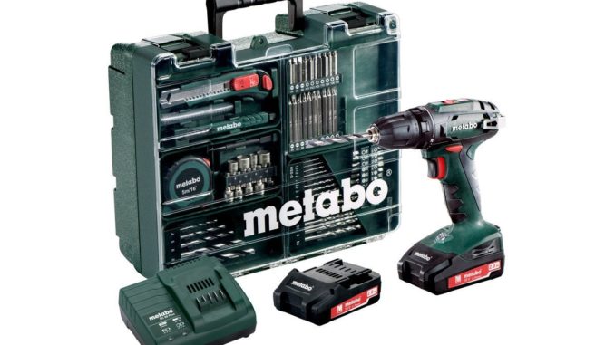 Metabo 602207880 Metabo 602207880