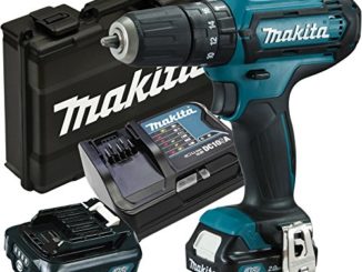 Makita Akku-Schlagbohrschrauber HP331DSAX3