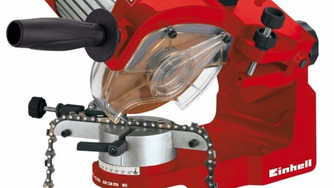 Einhell BG-CS 235 e Einhell BG-CS 235 e