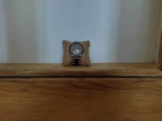 Holzuhr – die Uhr aus Holz?
