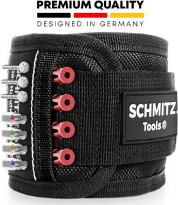 Schmitz Tools Magnetband