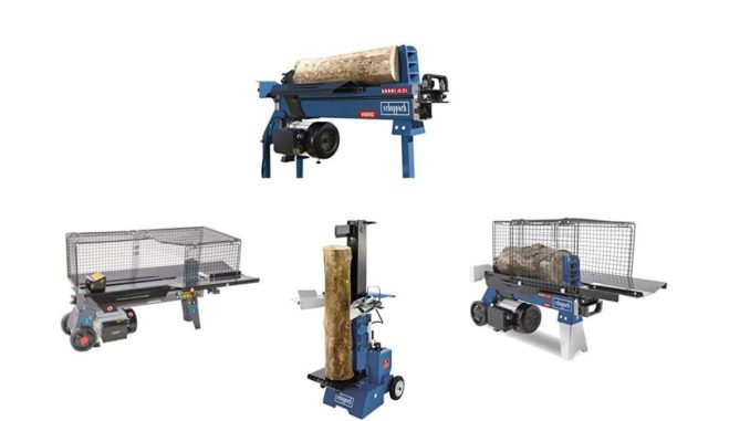 Holzspalter Holzspalter