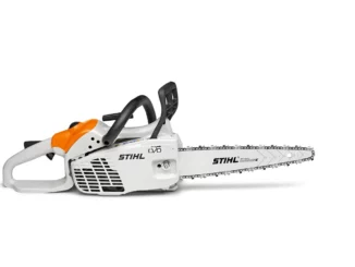 Stihl Carving Kettensäge