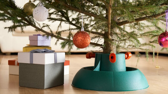 Christbaumständer Christbaumständer